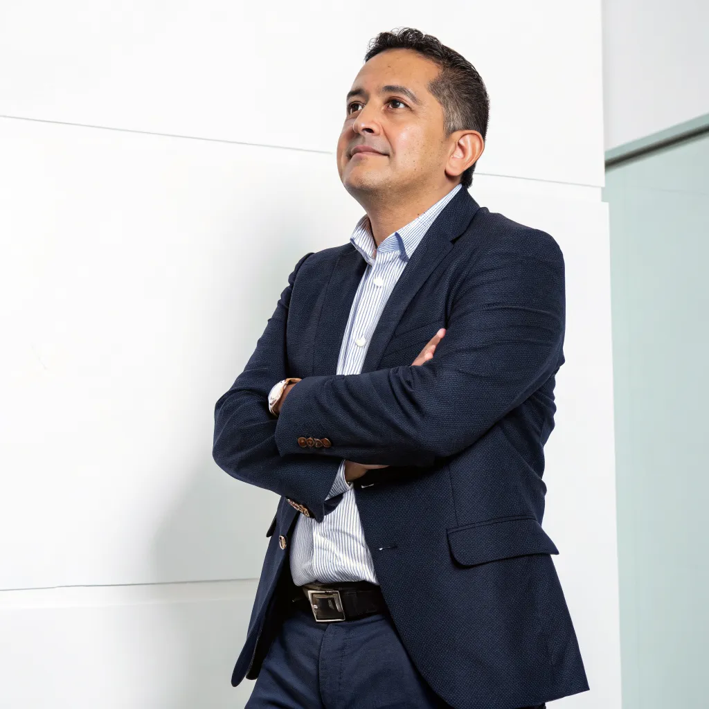 Andrés Castillo